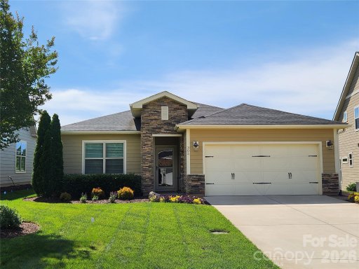 305 Hemlock Bluff Court