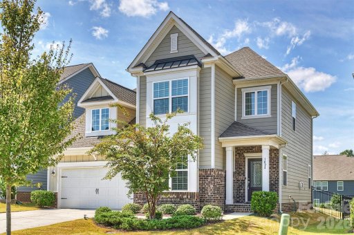 1024 Gabardine Lane