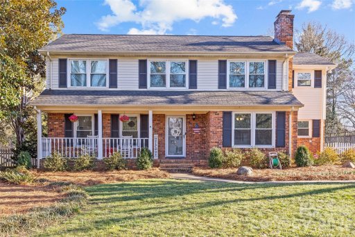 1217 Old Farm Road