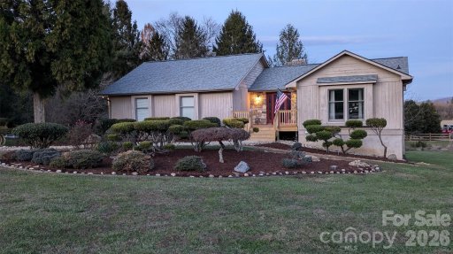 18 Amber Drive
