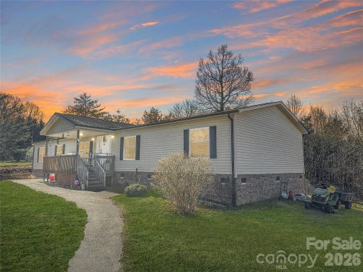 65 Skyview Ridge Drive