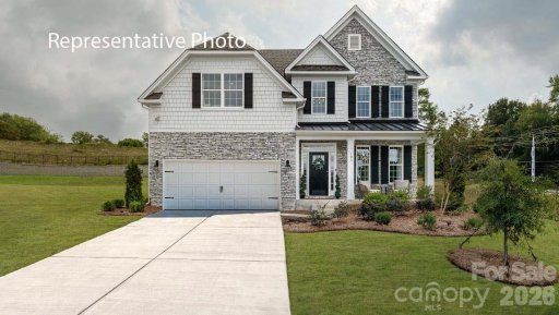 3117 Spring Iris Drive