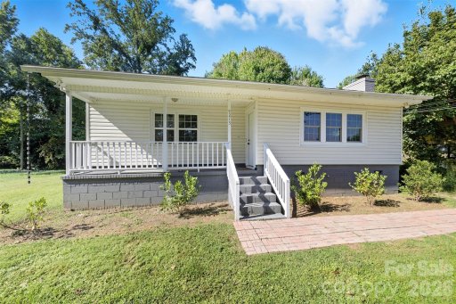 9215 Old Moores Chapel Road