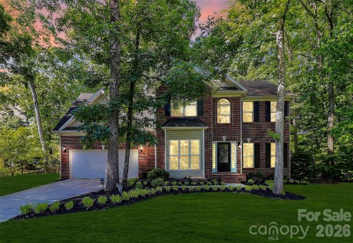 516 Aspen Lane