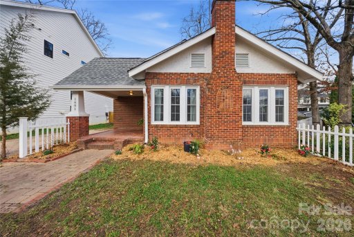 1601 Shamrock Drive