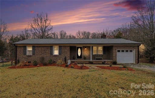 835 Bee Tree Road