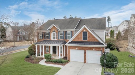 1274 Sandy Bottom Drive