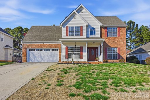 140 Samdusky Lane