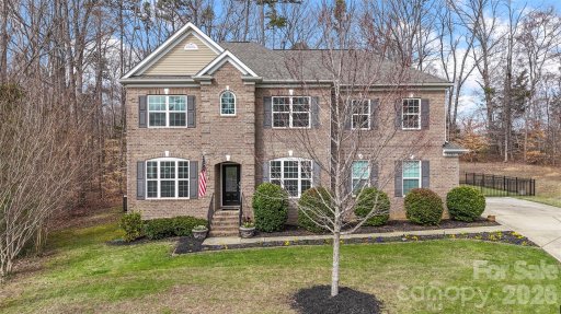 3704 Bronte Lane