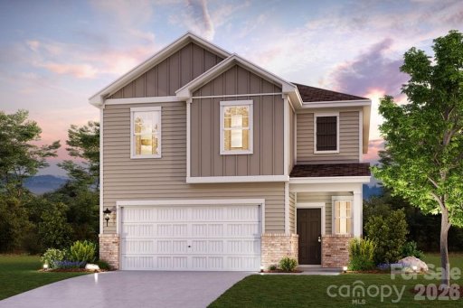 2623 Blue Sky Meadows Drive