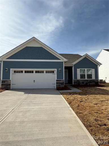 335 Gray Wolf Street