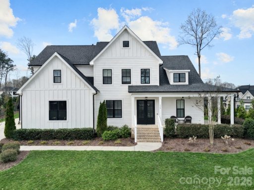 116 Broad Birch Drive