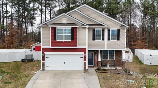 7422 Larwill Lane