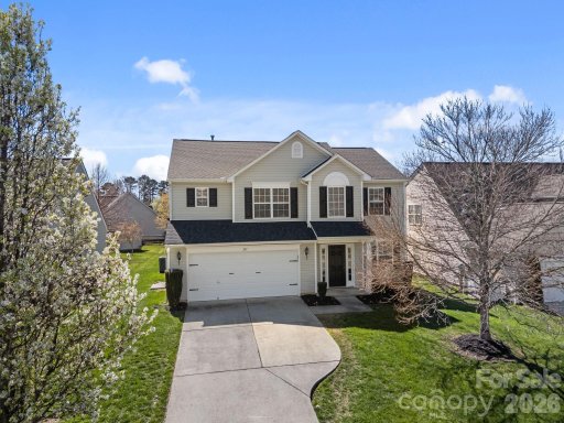 367 Courtland Court