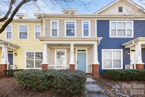 444 Hurston Circle