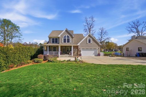 Regency Lake Village