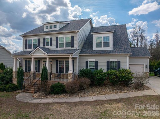 6352 Willow Farm Drive