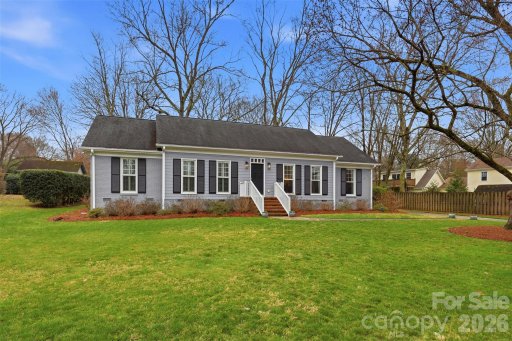 3623 Chevington Road