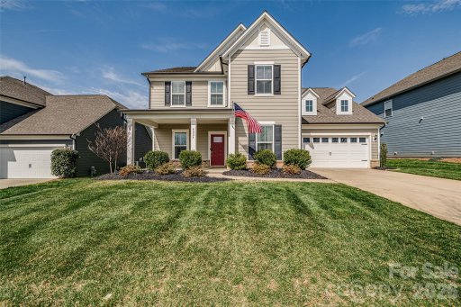 4024 Three Lakes Lane
