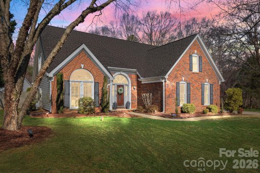 646 Franklin Grove Drive