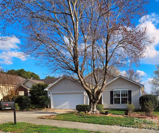 3308 Covelo Court