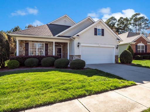 902 Platinum Drive