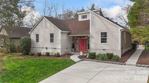 4114 Meadowridge Drive