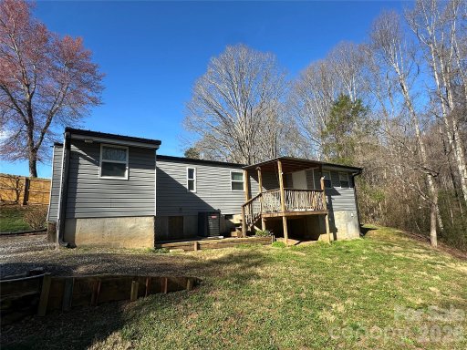 6572 Buckskin Trail