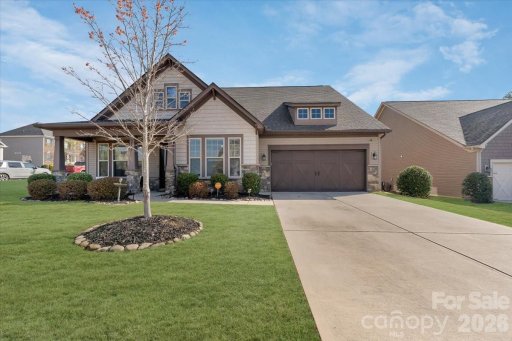 2258 Prairie Road