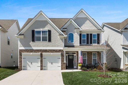 265 Fox Cove Road