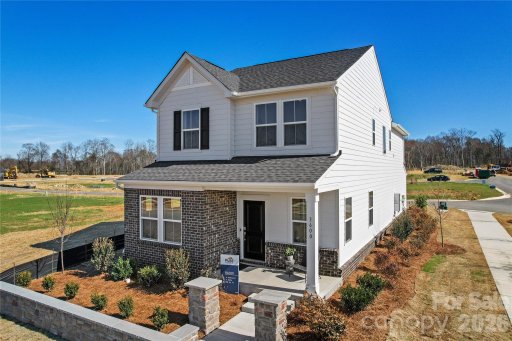 3616 Edisto Place