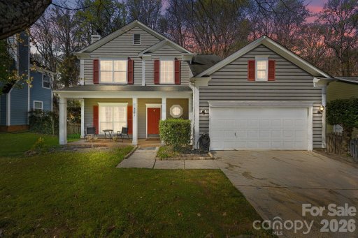 8701 Kirkley Glen Lane