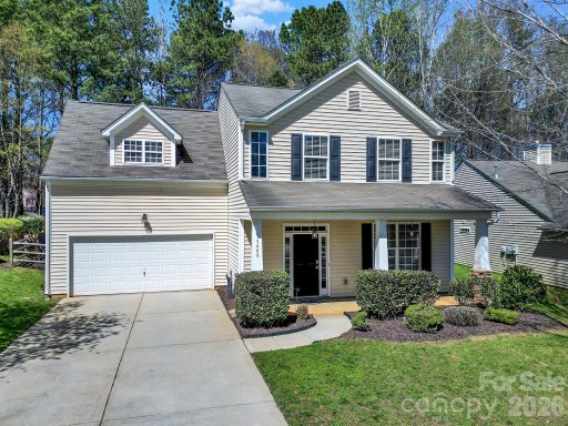 3408 Xandra Court