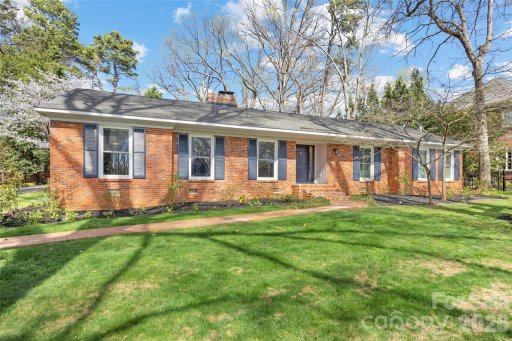 401 Glen Oaks Road