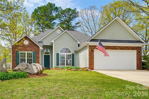 1505 Winthrop Lane