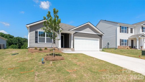 93 Creekwalk Lane
