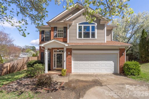 1141 Alstead Court