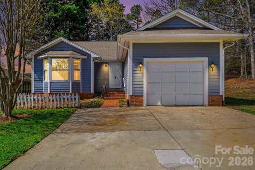 2925 Misty Plum Court
