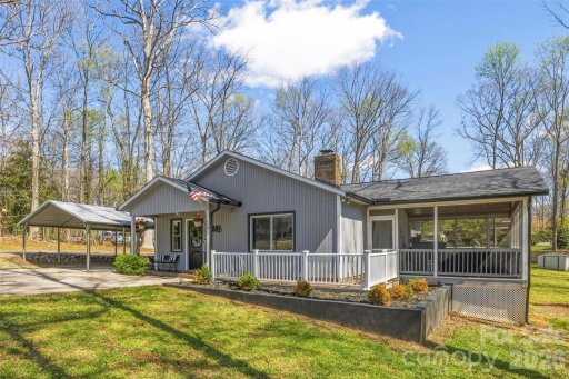 241 Pokeberry Trail