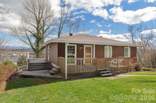 89 Stradley Mountain Road