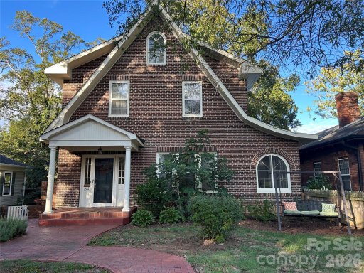 502 Mitchell Avenue