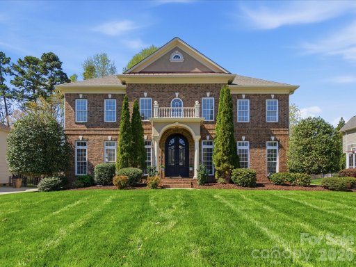 3431 Delamere Drive