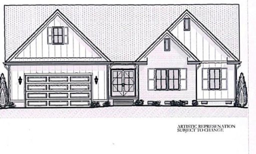 223 Autumn Blaze Road