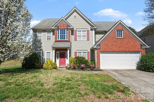 1133 Oakdale Woods Drive