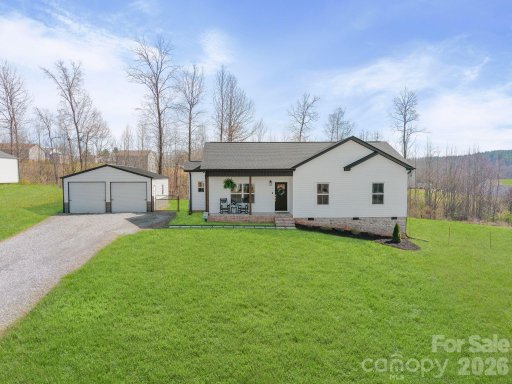 163 Four Andrews Drive