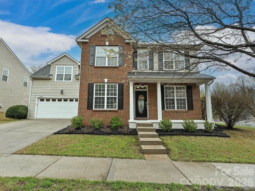 13716 Holly Stream Drive