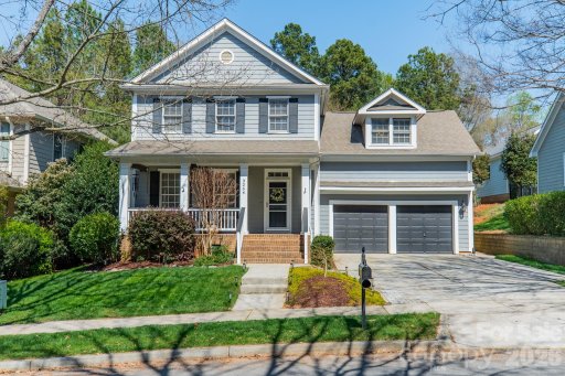 3264 Richards Crossing