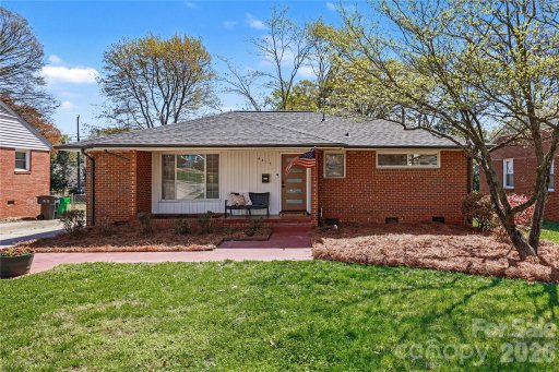 4417 Collingwood Drive