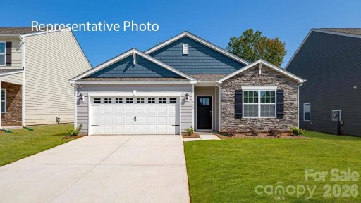 3040 Sassafras Trail