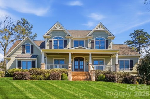 258 Quiet Waters Road